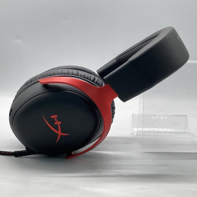 【中古】HyperX Cloud III  【727A9AA】(マイク欠品)【秋葉原】