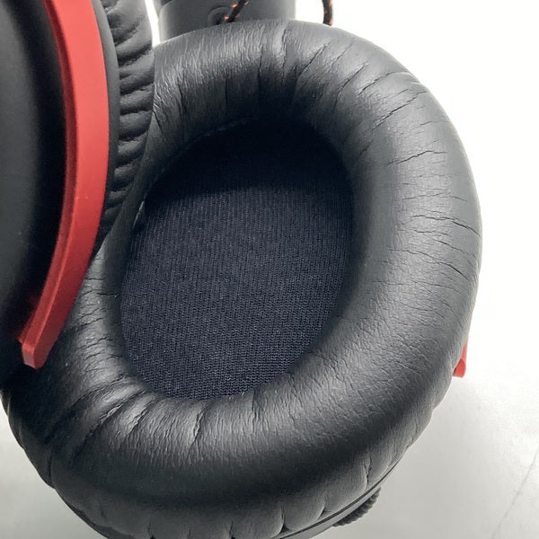 【中古】HyperX Cloud III  【727A9AA】(マイク欠品)【秋葉原】