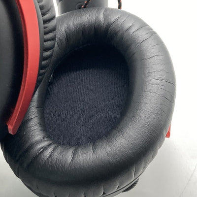 【中古】HyperX Cloud III  【727A9AA】(マイク欠品)【秋葉原】