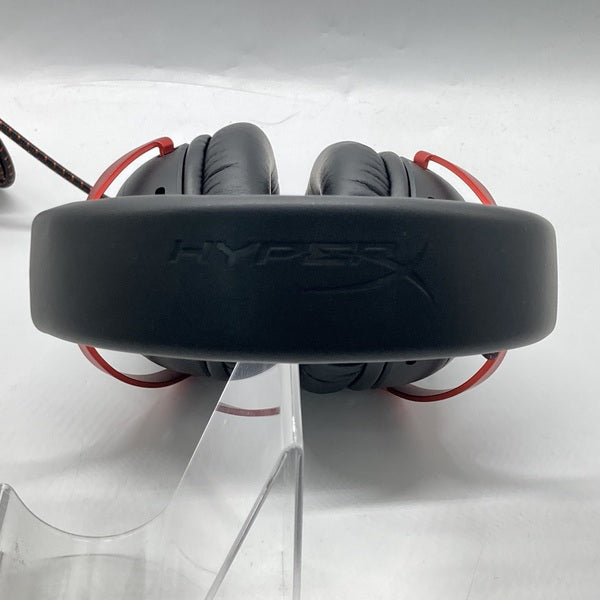 【中古】HyperX Cloud III  【727A9AA】(マイク欠品)【秋葉原】