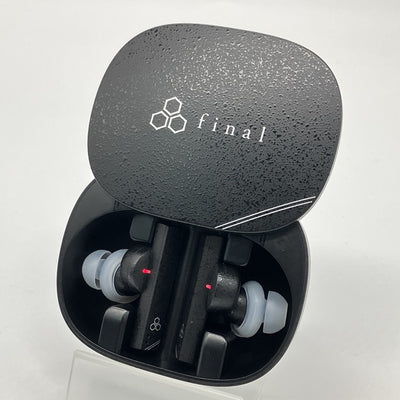 【中古】ZE8000 MK2 ブラック【秋葉原】