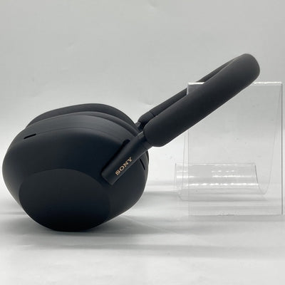 【中古】WH-1000XM5 BM ブラック【秋葉原】