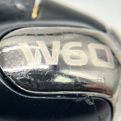 【中古】WESTONE W60【仙台】