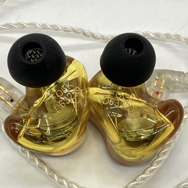 【中古】Hybrid Folk-S 【QDC-HYBRID-FOLK-S】【仙台】