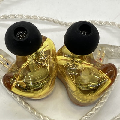 【中古】Hybrid Folk-S 【QDC-HYBRID-FOLK-S】【仙台】