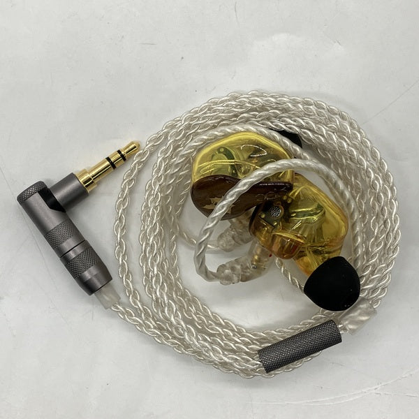 【中古】Hybrid Folk-S 【QDC-HYBRID-FOLK-S】【仙台】