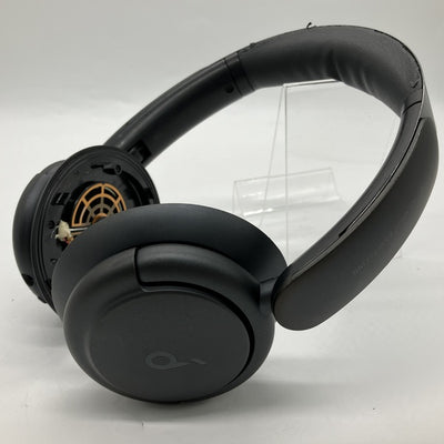 【中古】Soundcore Life Q35 ブラック 【A3027011】(イヤーパッド欠品)【秋葉原】