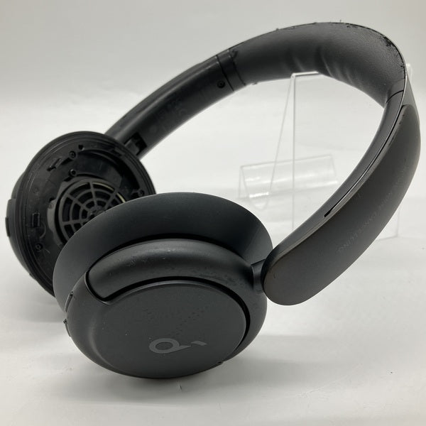 【中古】Soundcore Life Q35 ブラック 【A3027011】(イヤーパッド欠品)【秋葉原】