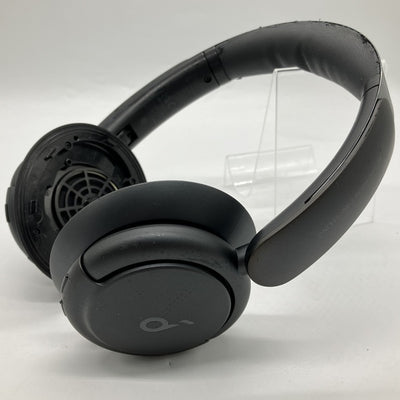 【中古】Soundcore Life Q35 ブラック 【A3027011】(イヤーパッド欠品)【秋葉原】