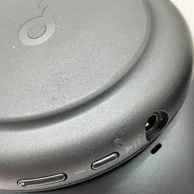 【中古】Soundcore Life Q35 ブラック 【A3027011】(イヤーパッド欠品)【秋葉原】