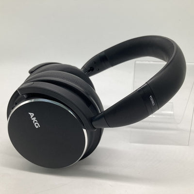 【中古】Y600NCBT ブラック 【AKGY600NCBTBLK】【秋葉原】