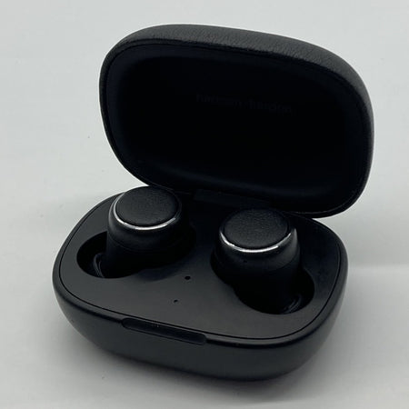 Harman Kardon 【中古】FLY TWS 【HKFLYTWSBLK】【名古屋】 – e