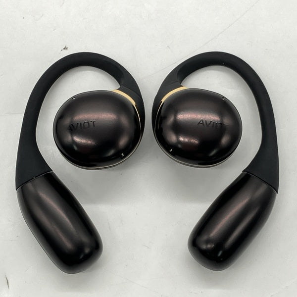 【中古】TE-H1 ブラック【TE-H1-BK】【秋葉原】