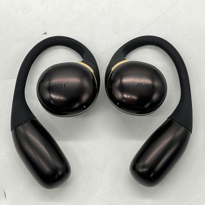 【中古】TE-H1 ブラック【TE-H1-BK】【秋葉原】
