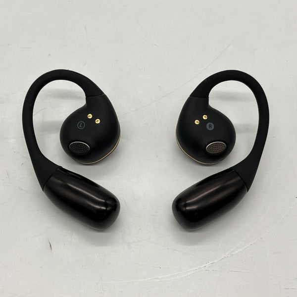【中古】TE-H1 ブラック【TE-H1-BK】【秋葉原】