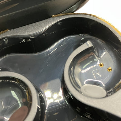 【中古】TE-H1 ブラック【TE-H1-BK】【秋葉原】