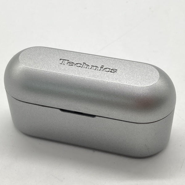 テクニクス/Technics EAH-AZ40M2 シルバー 中古美品 Technics 【中古】EAH-AZ40M2-S シルバー【日本橋】 – e☆イヤホン