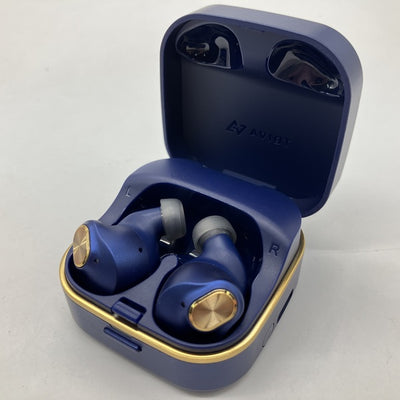 【中古】TE-Q3 Lapis Blue【TE-Q3-BL】【秋葉原】