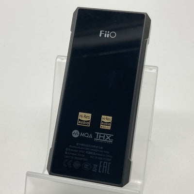 【中古】BTR7 【FIO-BTR7-B】【日本橋】