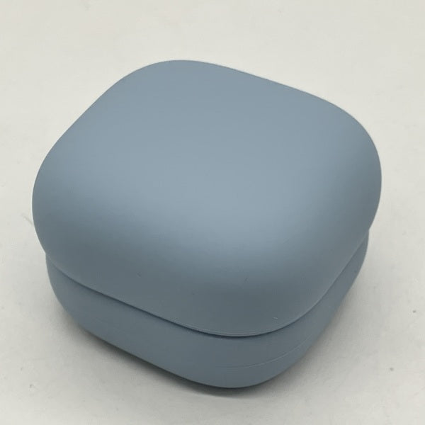 【中古】LinkBuds Fit用ケースカバー アッシュブルー 【HAC-LS910NCLQ】【仙台】