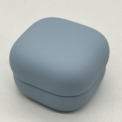 【中古】LinkBuds Fit用ケースカバー アッシュブルー 【HAC-LS910NCLQ】【仙台】