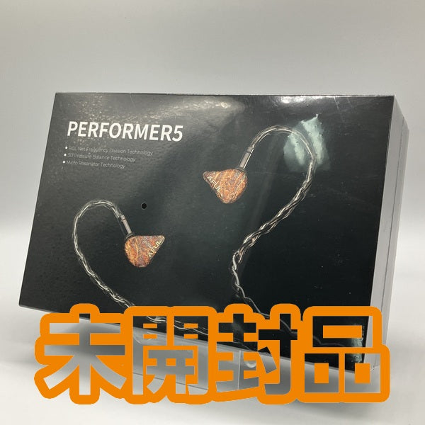 【中古】PERFORMER 5【秋葉原】