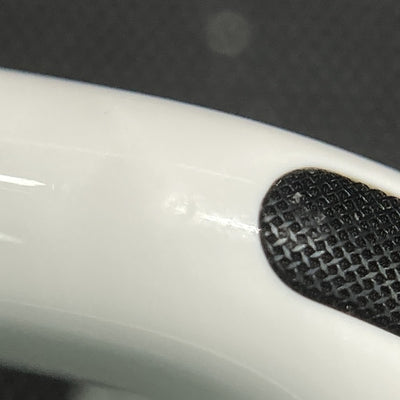【中古】AirPods 4 MXP93J/A（アクティブノイズキャンセリング搭載）【秋葉原】