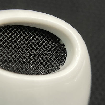 【中古】AirPods 4 MXP93J/A（アクティブノイズキャンセリング搭載）【秋葉原】