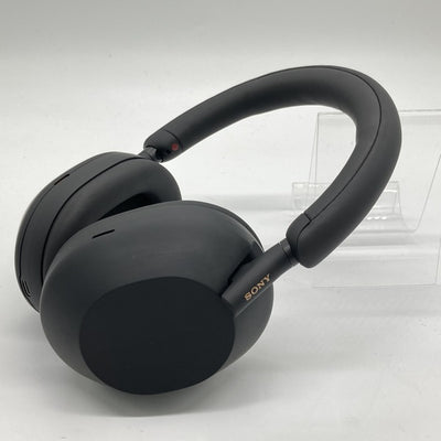 【中古】WH-1000XM5 BM ブラック【秋葉原】