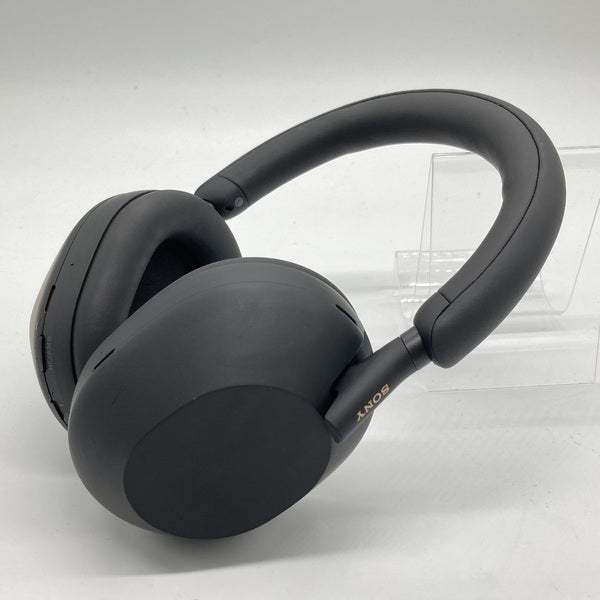 【中古】WH-1000XM5 BM ブラック【秋葉原】
