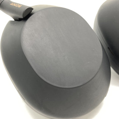 【中古】WH-1000XM5 BM ブラック【秋葉原】