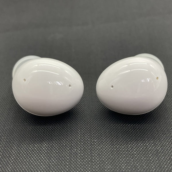 【中古】Galaxy Buds2 White 【SM-R177NZWAXJP】【仙台】