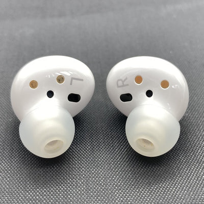 【中古】Galaxy Buds2 White 【SM-R177NZWAXJP】【仙台】