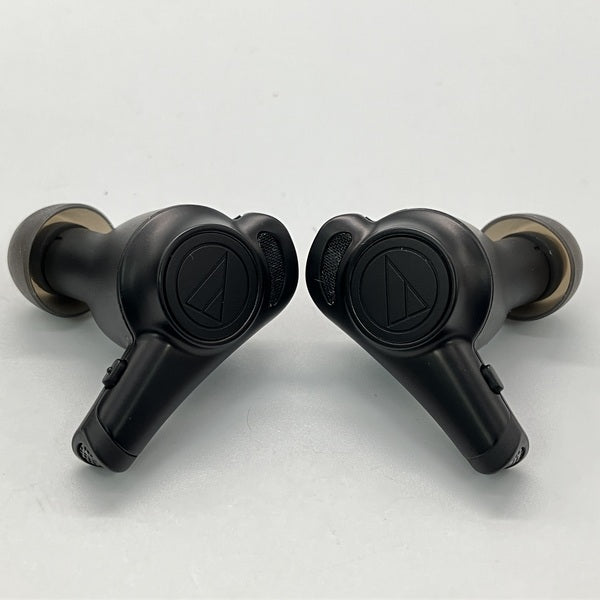 【中古】ATH-CKR70TW BK【秋葉原】