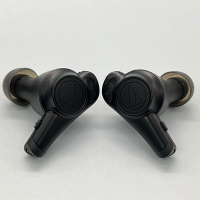 【中古】ATH-CKR70TW BK【秋葉原】