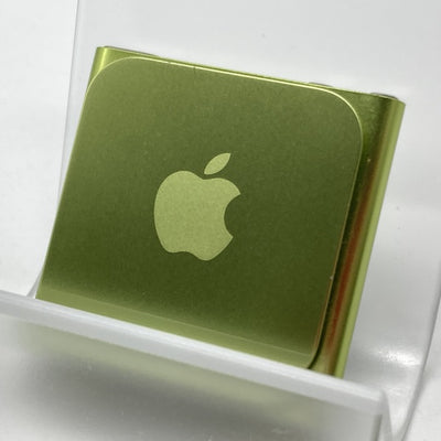 【中古】iPod nano 6G(8GB)【秋葉原】