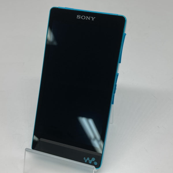 バッテリー良好】SONY ウォークマン NW-F885 16GB 黒 くろ いとお