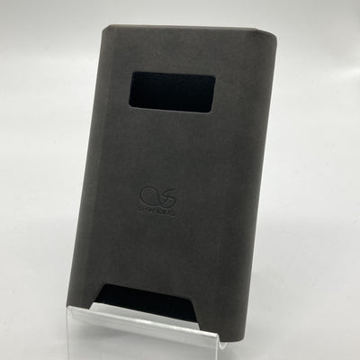 【中古】H7 専用レザーケース ブラック【秋葉原】