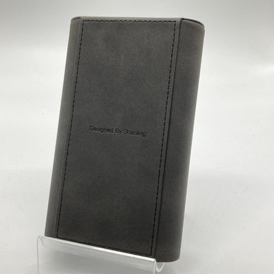 【中古】H7 専用レザーケース ブラック【秋葉原】