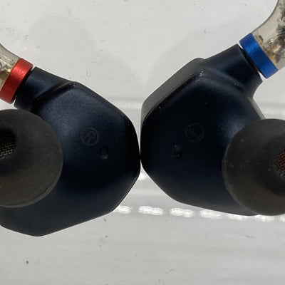 【中古】FH7s Black 【FIO-IEM-FH7S-B】【秋葉原】