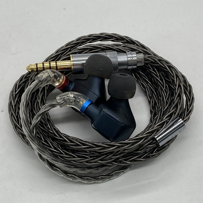 【中古】FH7s Black 【FIO-IEM-FH7S-B】【秋葉原】
