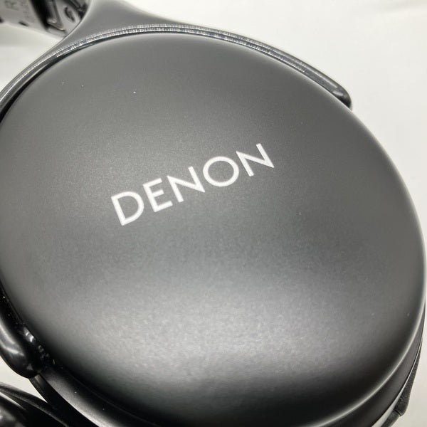 【中古】AH-D1200BK（ブラック）【秋葉原】
