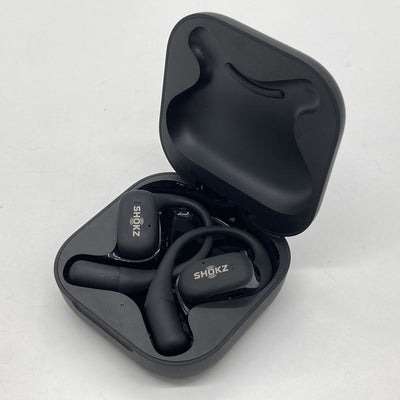 【中古】OpenFit Black【SKZ-EP-000020】【秋葉原】