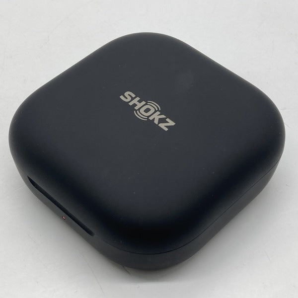 【中古】OpenFit Black【SKZ-EP-000020】【秋葉原】