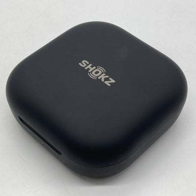 【中古】OpenFit Black【SKZ-EP-000020】【秋葉原】