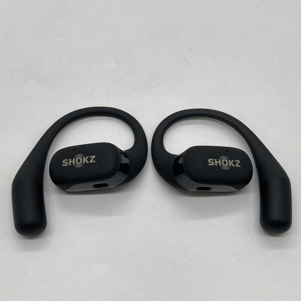 【中古】OpenFit Black【SKZ-EP-000020】【秋葉原】