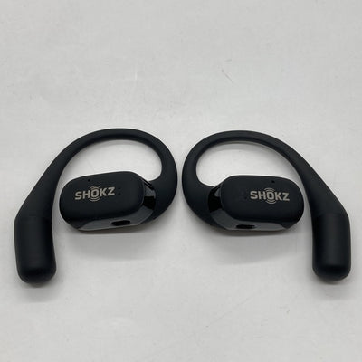 【中古】OpenFit Black【SKZ-EP-000020】【秋葉原】