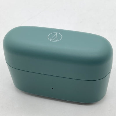 【中古】ATH-CKS30TW+ GR エバーグリーン【日本橋】