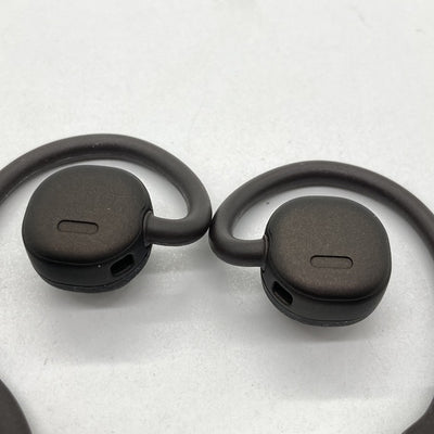 【中古】MWE001 パーソナルイヤースピーカー ダークブラウン【日本橋】