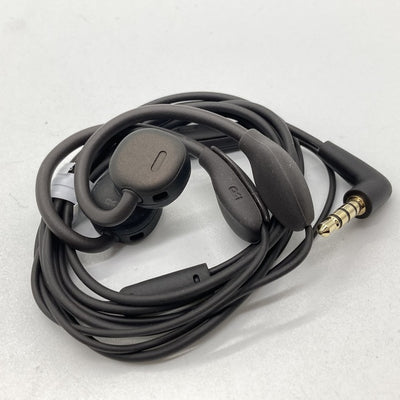 【中古】MWE001 パーソナルイヤースピーカー ダークブラウン【日本橋】